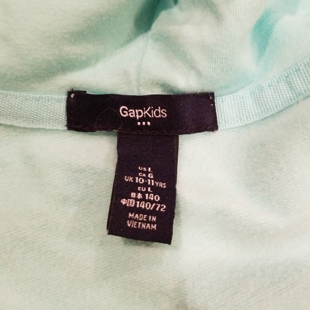 Girls jacket - Picture 3 of 3